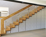 Construction et protection de vos escaliers par Escaliers Maisons à Sainte-Gemme-Martaillac